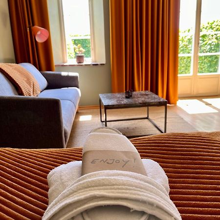Oerums Nygard Gardshotell Loderup Ngoại thất bức ảnh